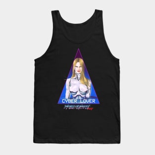 Cyber Lover Tank Top